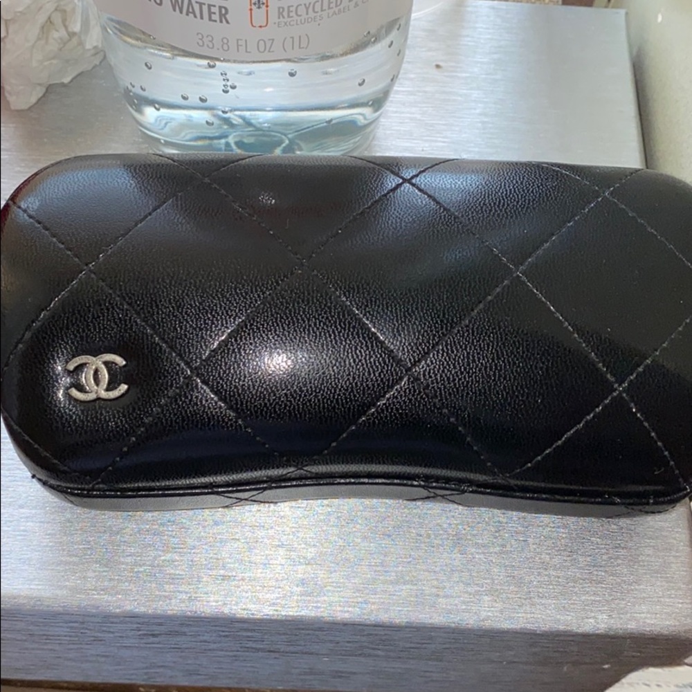 Vintage Chanel frames